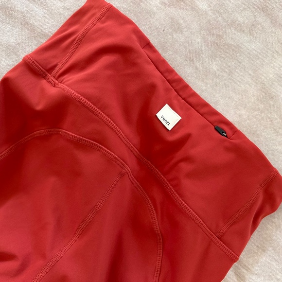 Vuori Red set - Picture 6 of 6